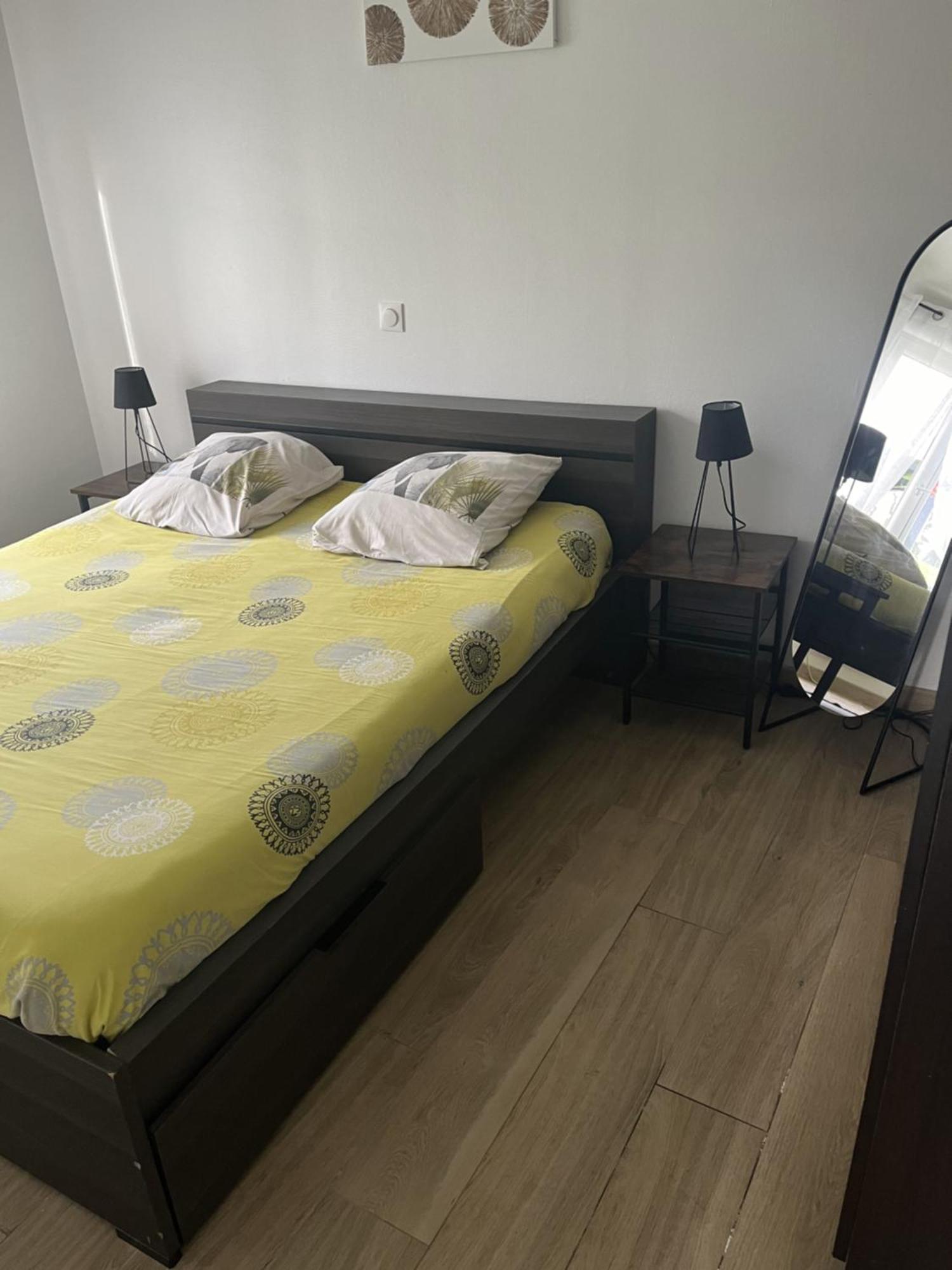 Chambres D'Hote Du Domaine De La Reine Blanche Criquetot-sur-Longueville Zewnętrze zdjęcie