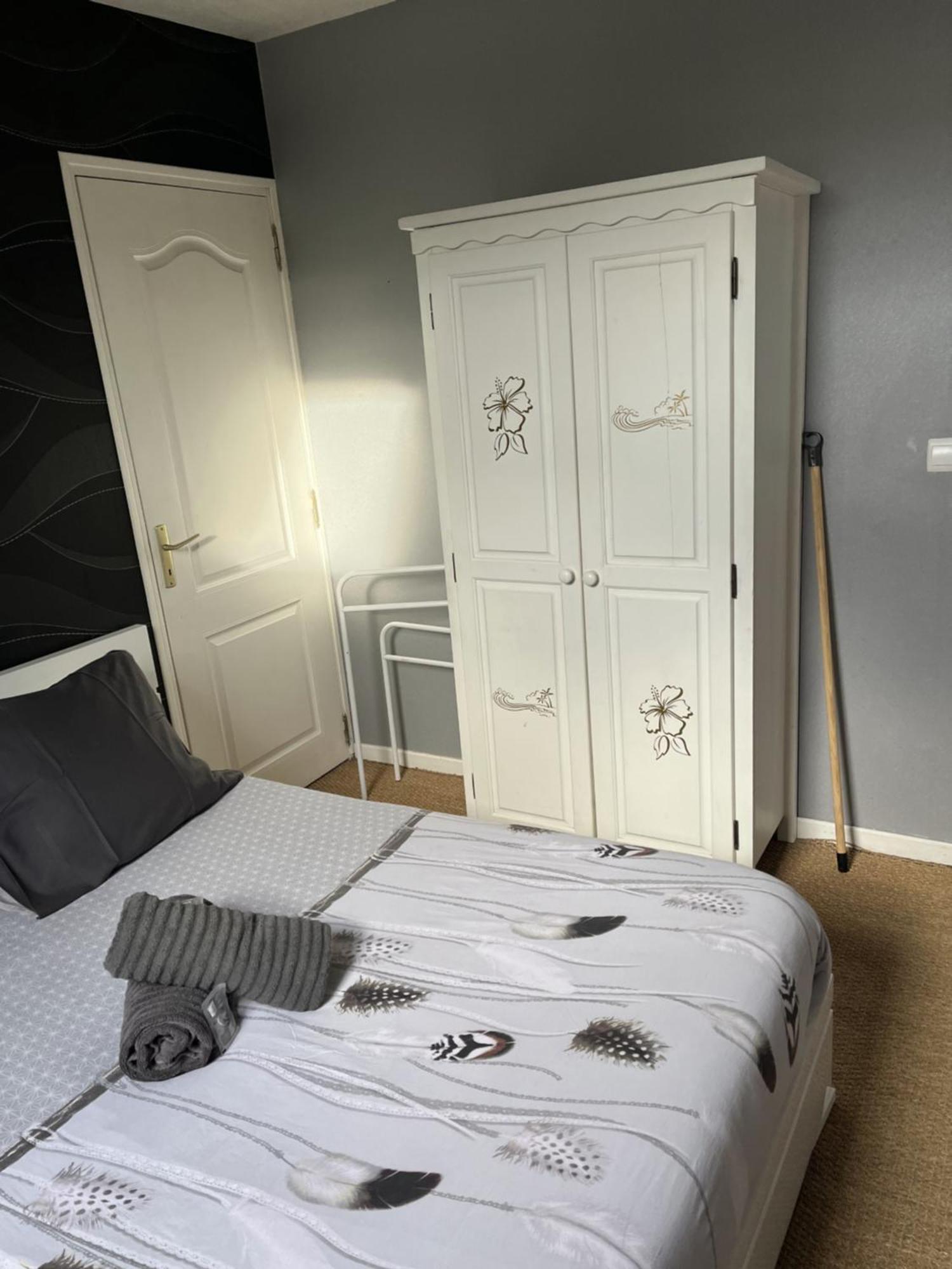 Chambres D'Hote Du Domaine De La Reine Blanche Criquetot-sur-Longueville Zewnętrze zdjęcie