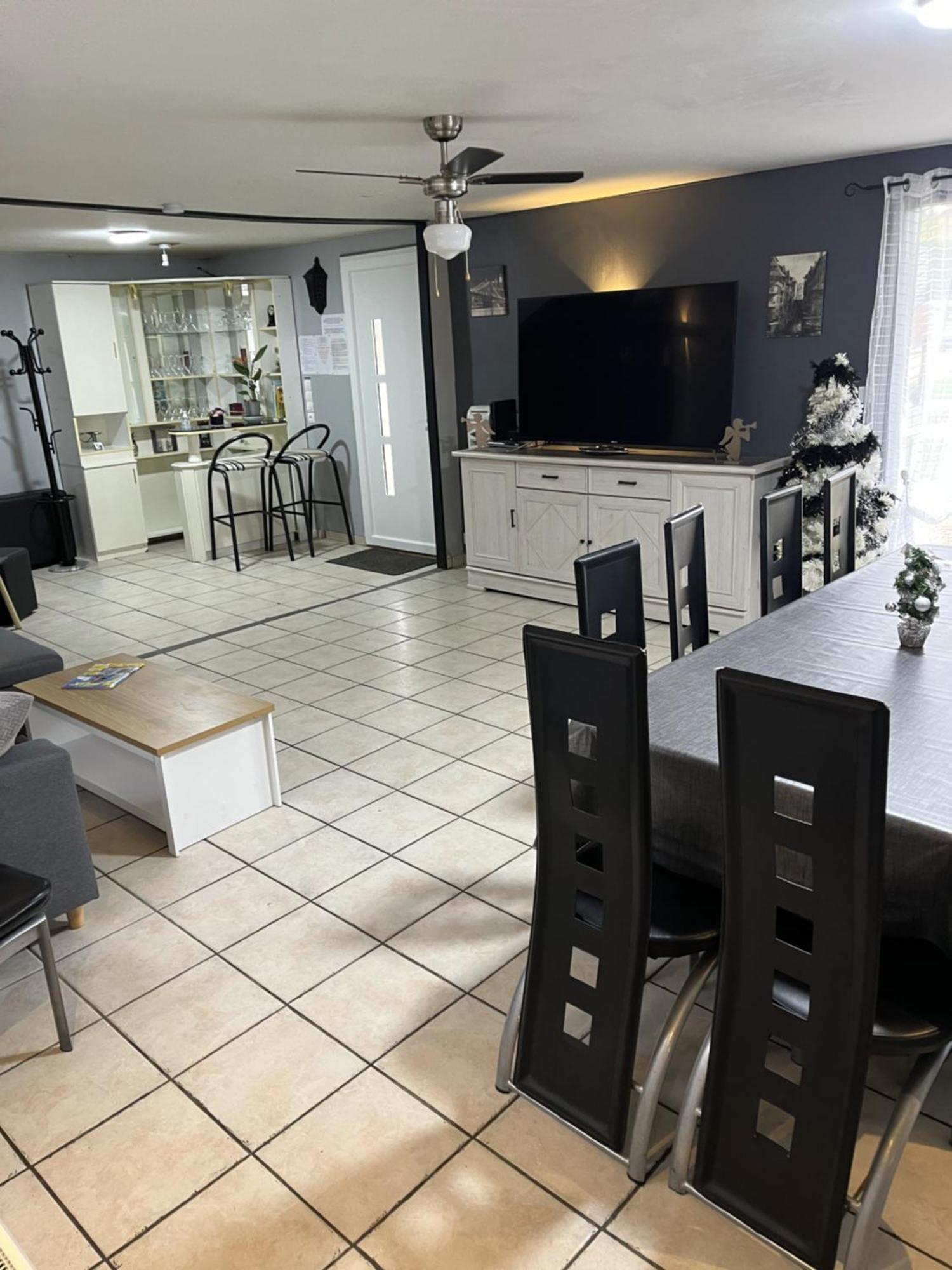 Chambres D'Hote Du Domaine De La Reine Blanche Criquetot-sur-Longueville Zewnętrze zdjęcie
