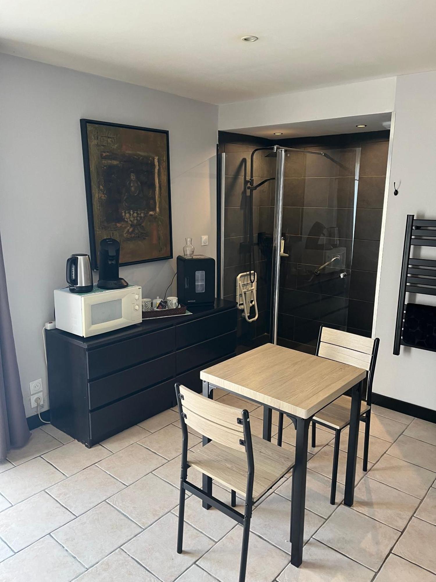 Chambres D'Hote Du Domaine De La Reine Blanche Criquetot-sur-Longueville Zewnętrze zdjęcie