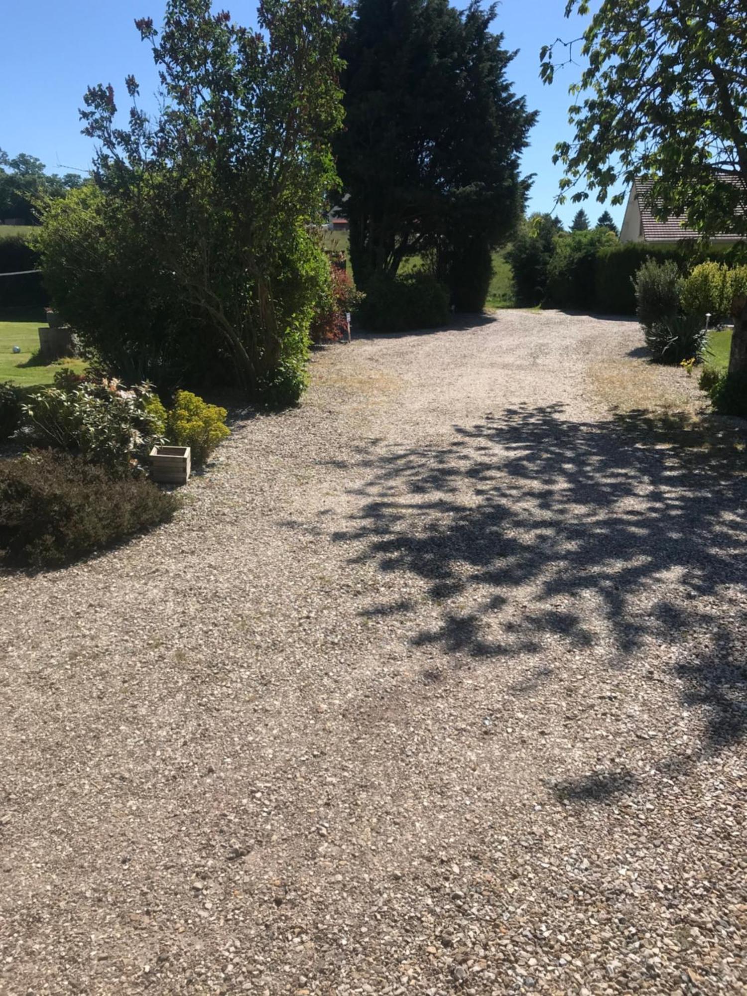 Chambres D'Hote Du Domaine De La Reine Blanche Criquetot-sur-Longueville Zewnętrze zdjęcie